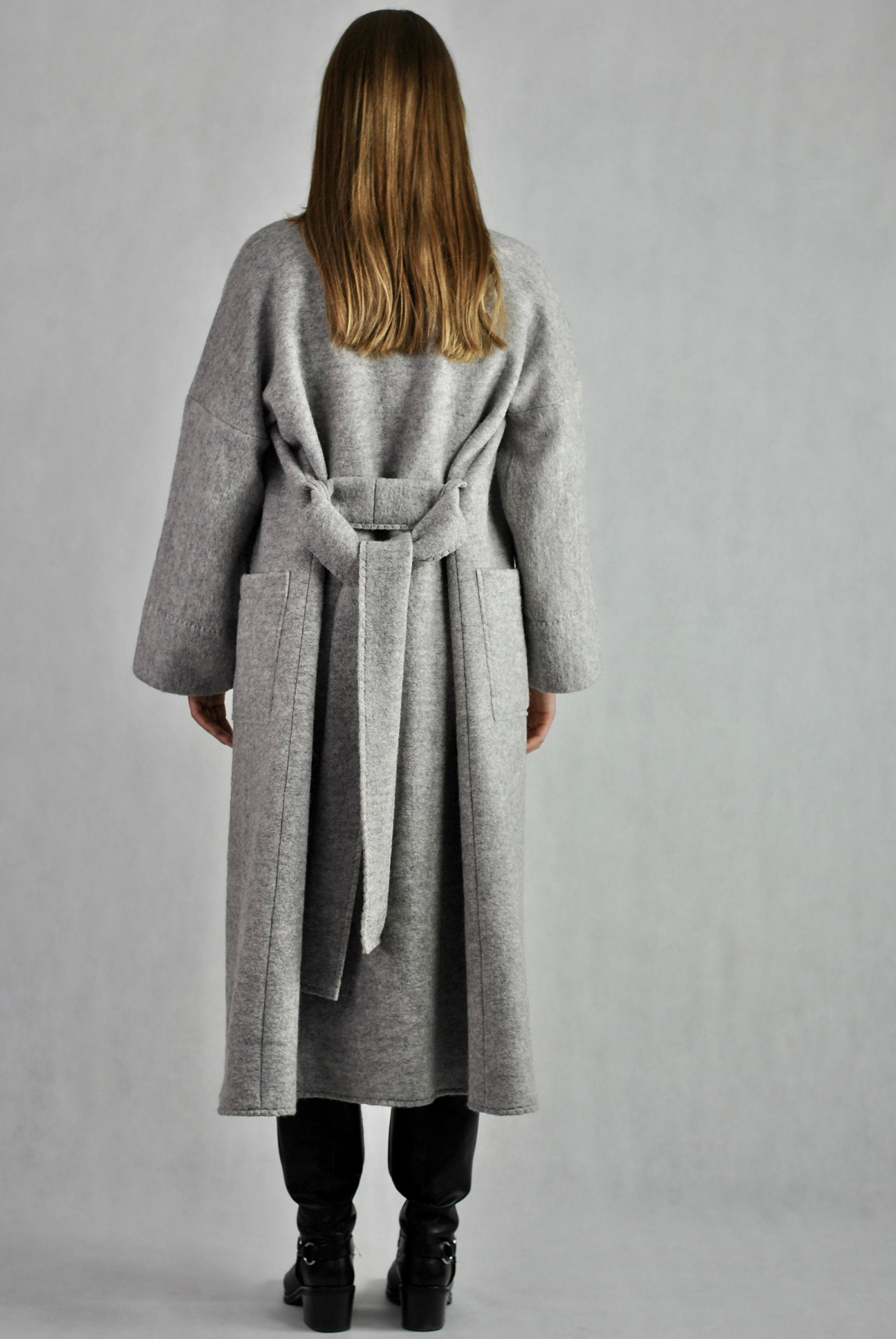 French connection agatima coat 2025