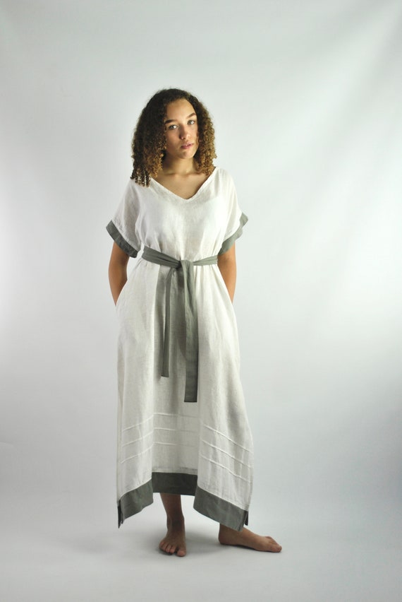 loose fitting beach dresses
