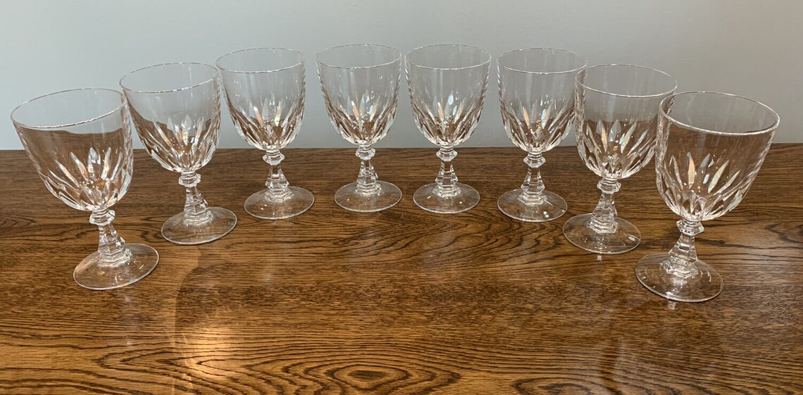 Cristal D Arques Durand