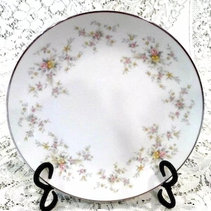 Noritake China 5802 Arlene - Etsy