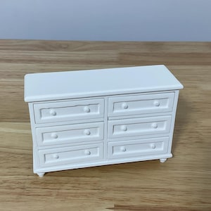 White Chest Drawers - Etsy White Chest Drawers - Etsy