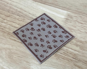 Miniature Dog or Pet Blanket 1:12 Scale