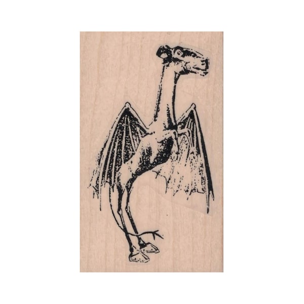Rubber Stamps Supernatural Etsy
