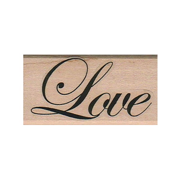 Love RUBBER STAMP, In Love Stamp, Love Stamp, Valentines Stamp, Lovers Stamp, I Love You Stamp, Couple Stamp, Inspirational Saying, Loving