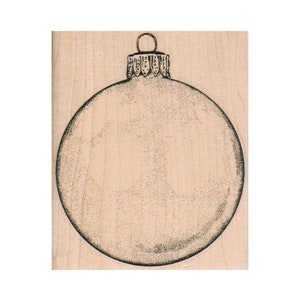 Carimbo de borracha para enfeite, carimbo para enfeite de árvore, carimbo para bola de Natal, carimbo para enfeite de Natal, carimbo para enfeite, carimbo para decoração de Natal
