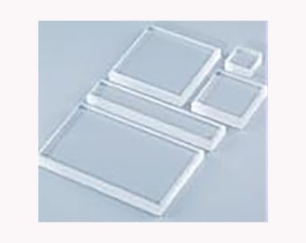 Set of 5 Acrylic Mounting Blocks, Acrylic Mounting Blocks, Craft Supplies, Rubber Stamp Supplies, Mounting Supplies, Stamping Supplies