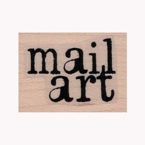 Mail Art STEMPEL, Postkarte Stempel, Mixed Media Stempel, Mail Stempel, Mail Stempel, Post Stempel, Media Stamp, Media Art Stempel, Mailings Stempel