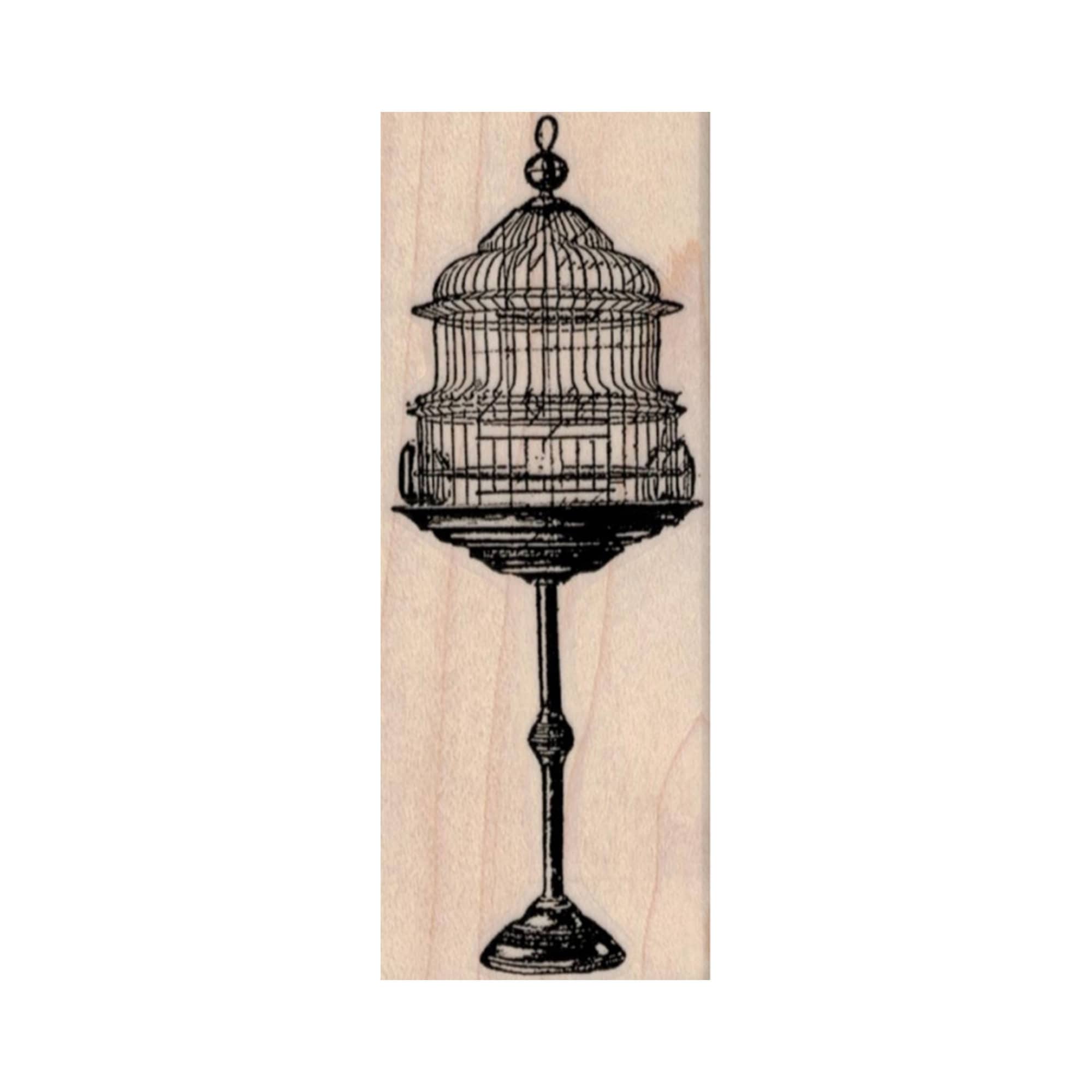 Victorian bird cage discount