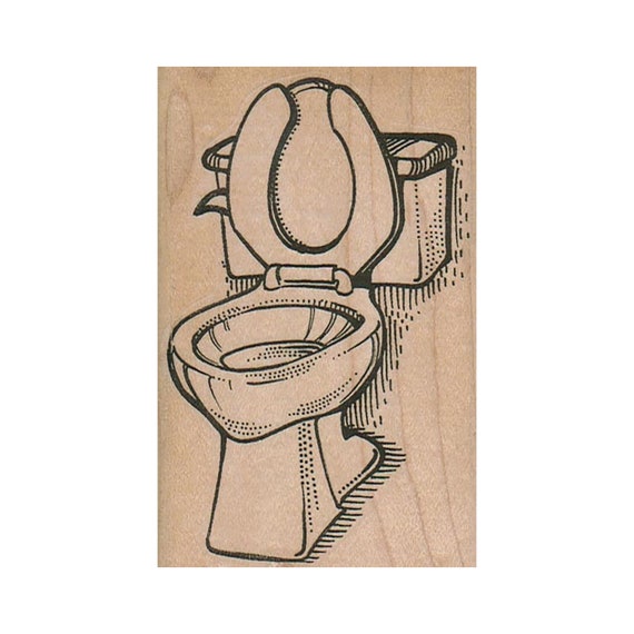 maple toilet seat