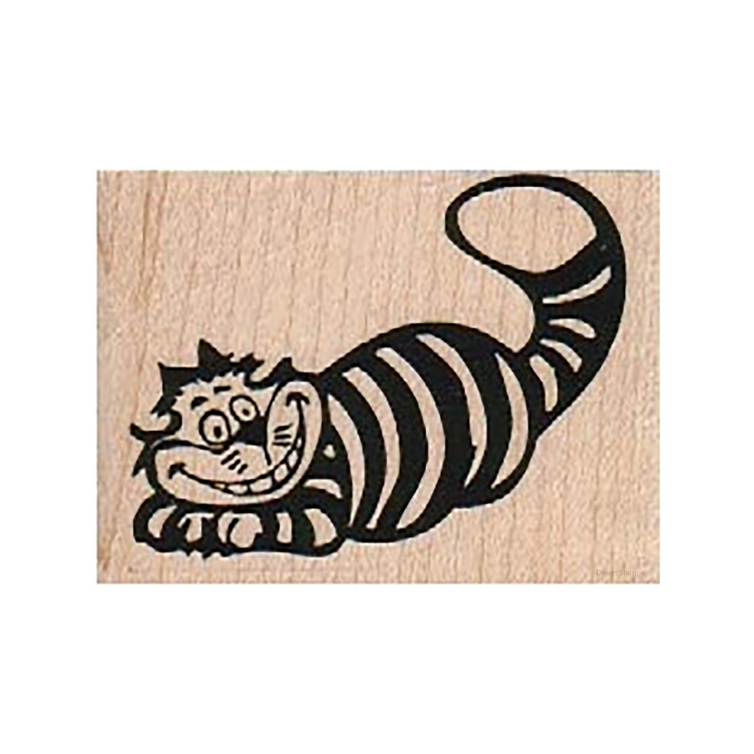Alice In Wonderland Cheshire Cat Disney Star Mini Cardboard Cutout 93cm