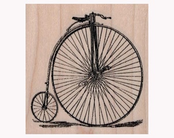 Big best sale wheel cycle