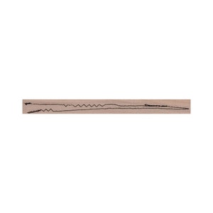 Linhas de costura dente de serra CARIMBO DE BORRACHA, Carimbo de borda, Carimbo de dente de serra, Carimbo de costura, Carimbo de mídia mista, Carimbo de costura, Carimbo de fundo