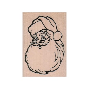 Selo de borracha de óculos de Papai Noel, Selo de Papai Noel, Selo de Papai Noel, Selo de Natal, Selos de Natal, Selo de São Nicolau, Selo de férias, São Nicolau