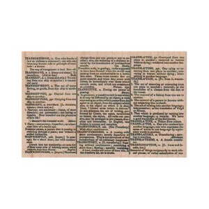 Página de dicionário CARIMBO DE BORRACHA, Carimbo de fundo, Carimbo de mídia mista, Carimbo de escrita, Carimbo de literatura, Carimbo de dicionário, Carimbo de biblioteca, Livros