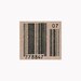Bar Code RUBBER STAMP, Barcode Stamp, Mixed Media Stamp, Retail Stamp ...