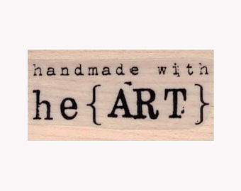 Fatto a mano con l'arte TIMBRO IN GOMMA, Timbro fatto a mano, Timbro personalizzato, Timbro con firma, Timbro fatto in casa, Timbro a cuore, Timbro artistico, Timbro per la creazione di biglietti