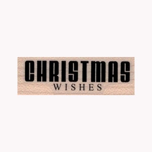 Kerstwensen RUBBERSTEMPEL, Merry Christmas-stempel, kerststempel, kerststempel, vakantiestempel, kerststempel, kerstkaarten