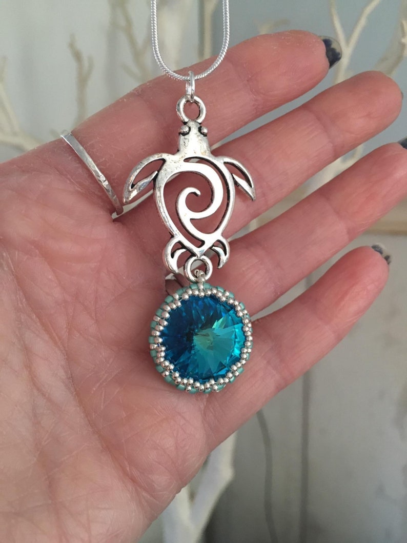 swarovski shelly the turtle