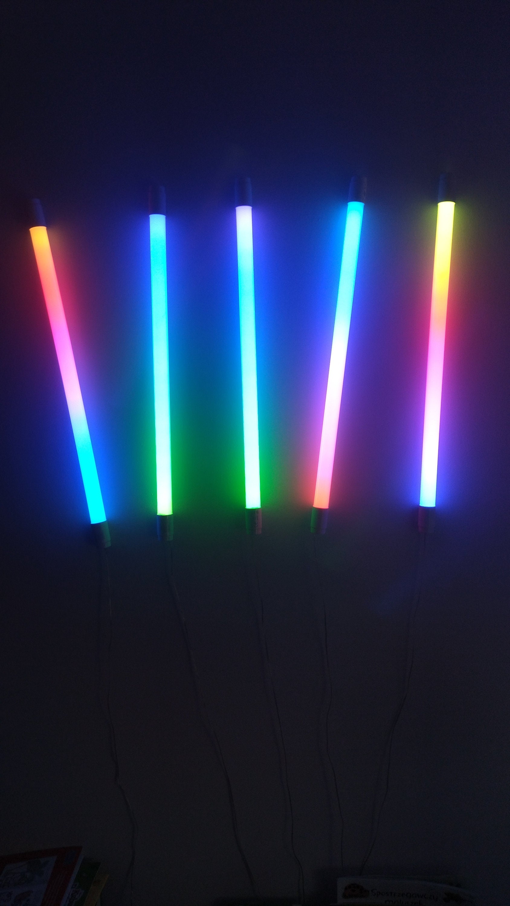 Neon Tube -  UK