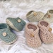 see more listings in the Baby Booties section