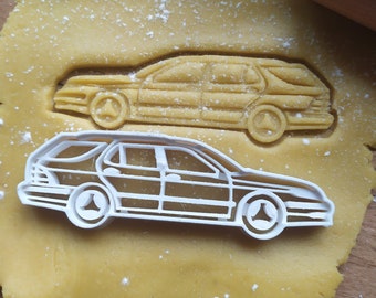 SAAB 96 Saloon beige au 1/43 série limitée Vanguard