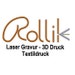 RollikLG3DD store logo