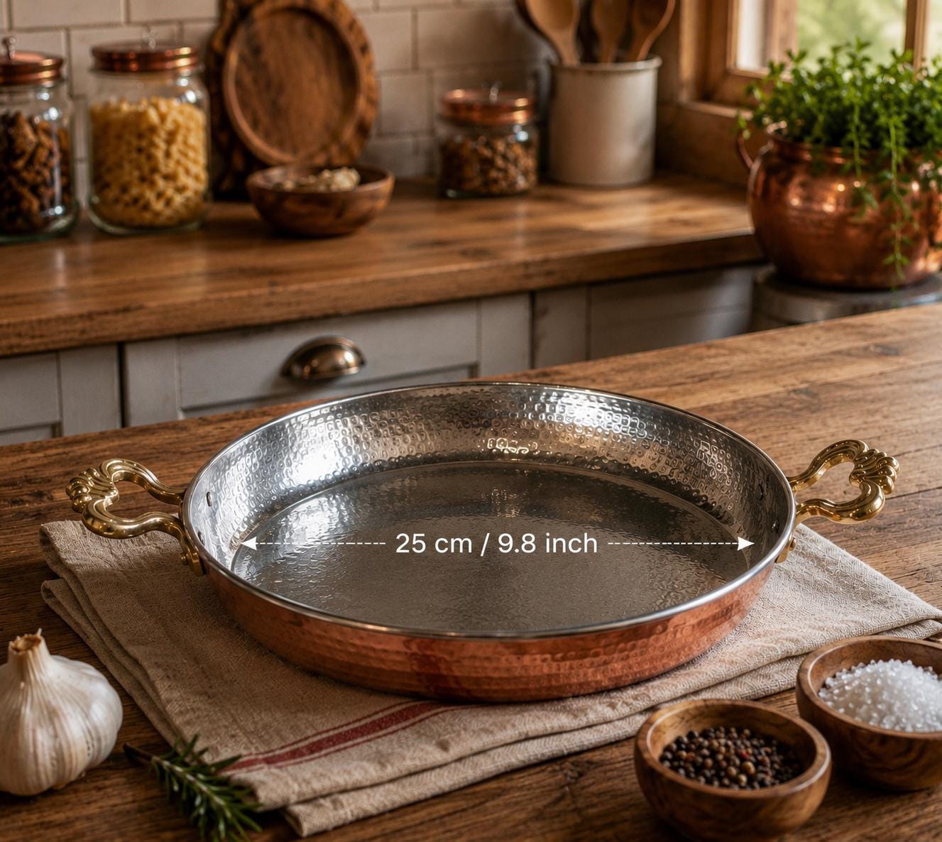 Paul revere copper cookware - Etsy 日本
