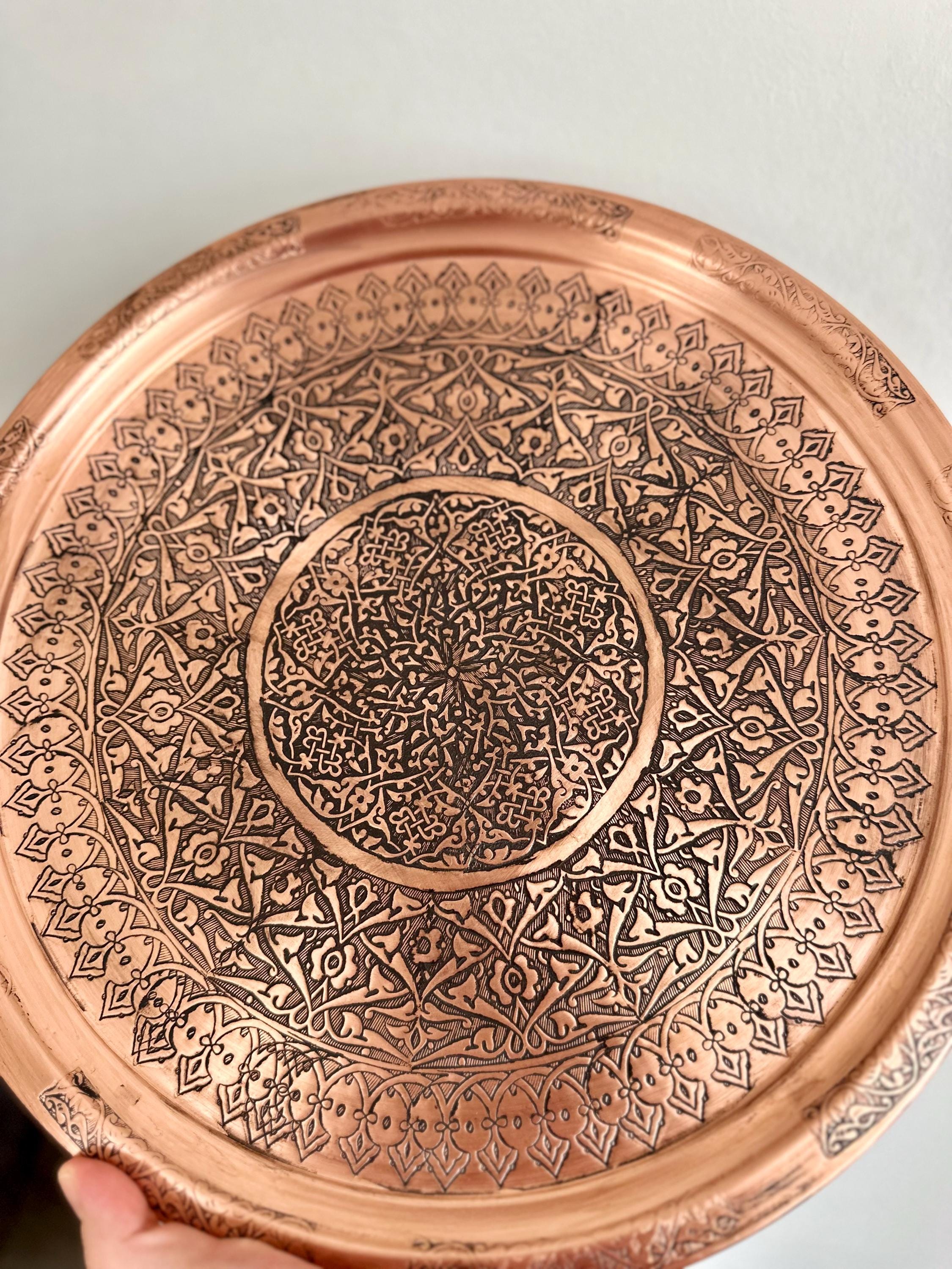 Turkish tray - Etsy 日本