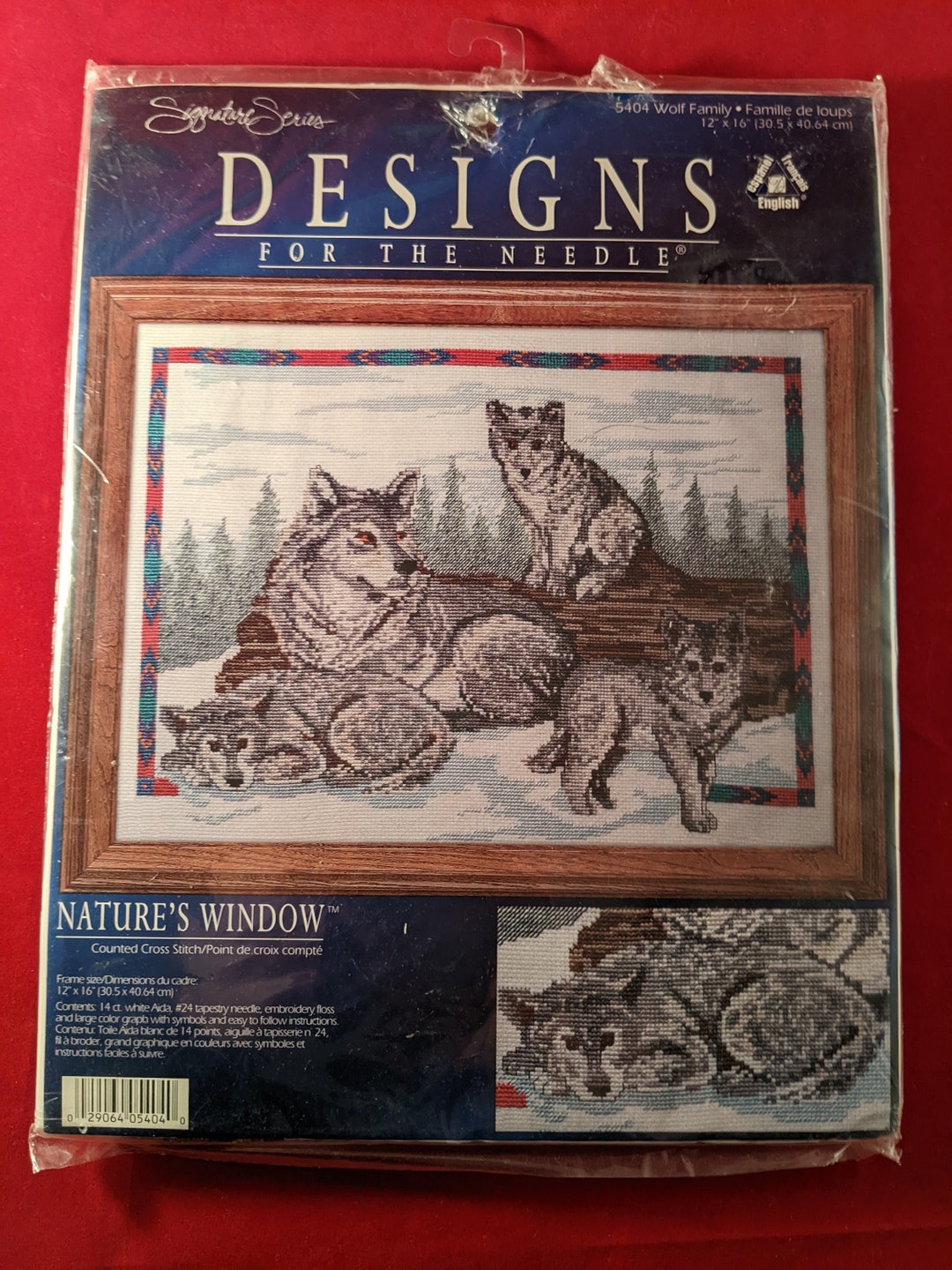 Modern Cross Stitch Kits, Patterns, Stitch-a-Longs and Needle Minders