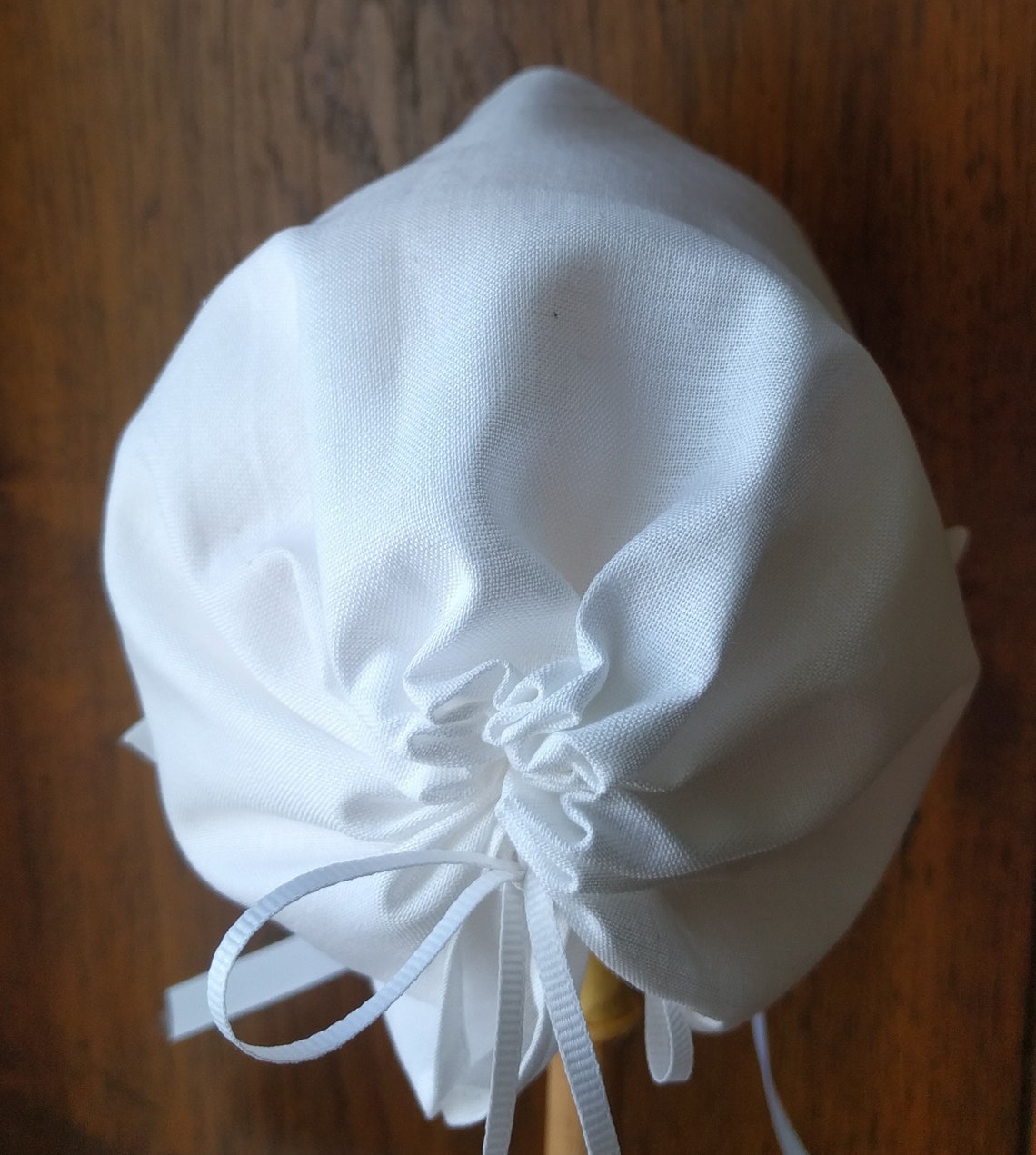 Heirloom Handkerchief Baby christening/presentation Etsy