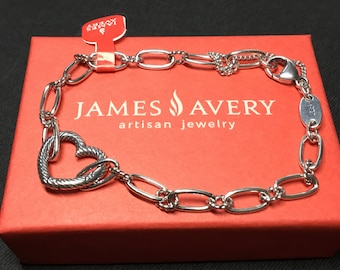 James avery deals couple charms
