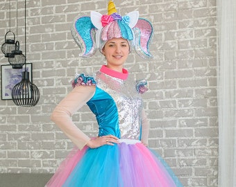 lol costume adult
