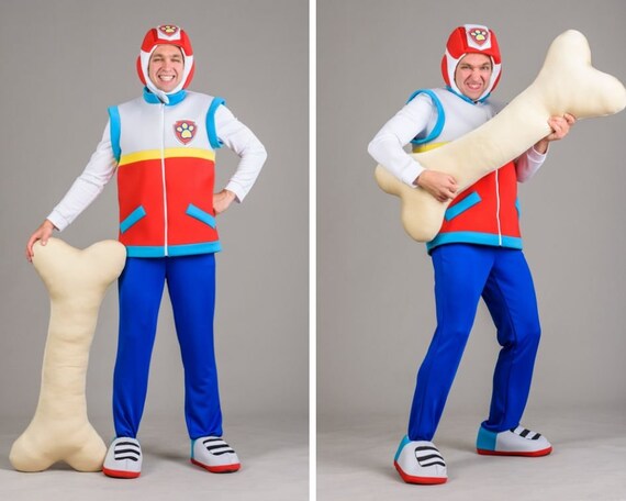 ryder paw patrol
