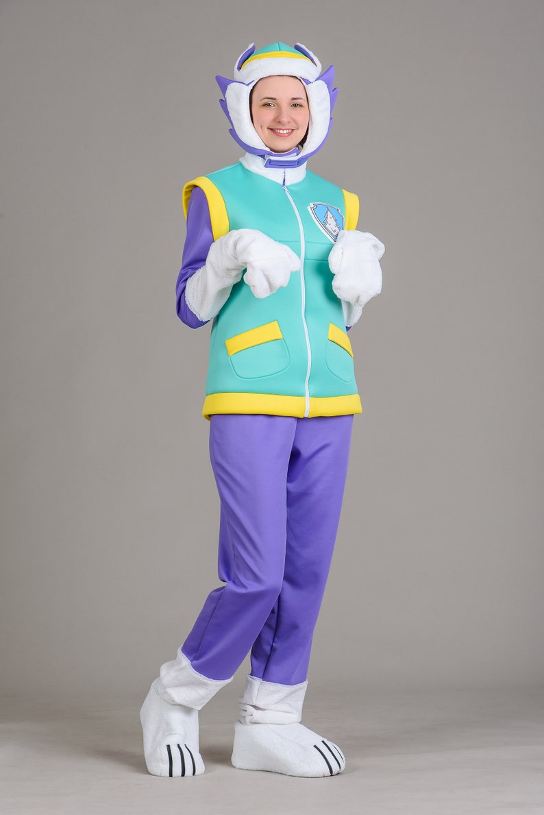 adult paw patrol costume adult paw patrol costume