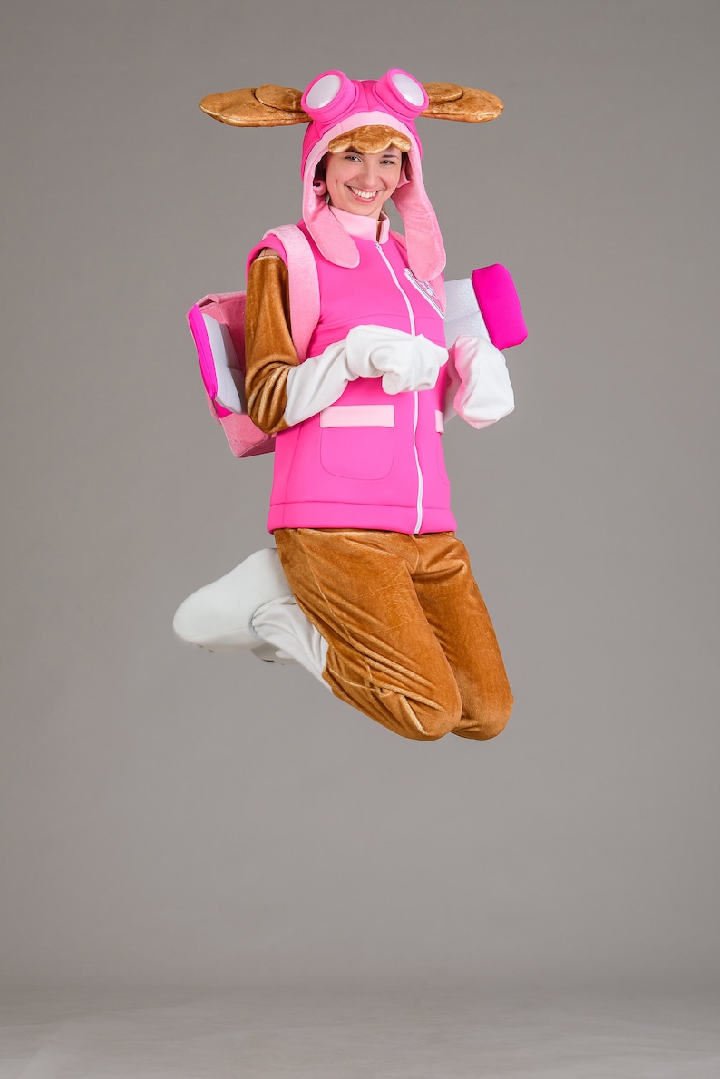 ryder paw patrol costume ryder paw patrol costume