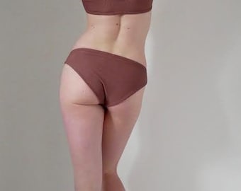 Classic swim bottoms