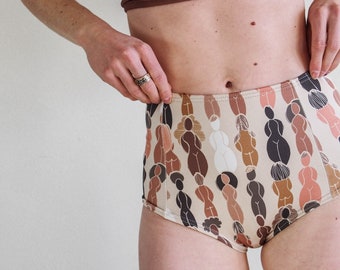 Sisterhood Trunks