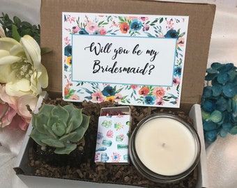You be my bridesmaid, Will you be my, Bridesmaid Proposal, Be My Bridesmaid, Bridesmaid Card, Bridesmaid Gift, Maid of Honor, Bridesmaid Box