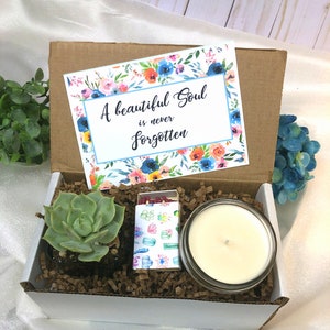 Christmas gift for someone grieving Clearance