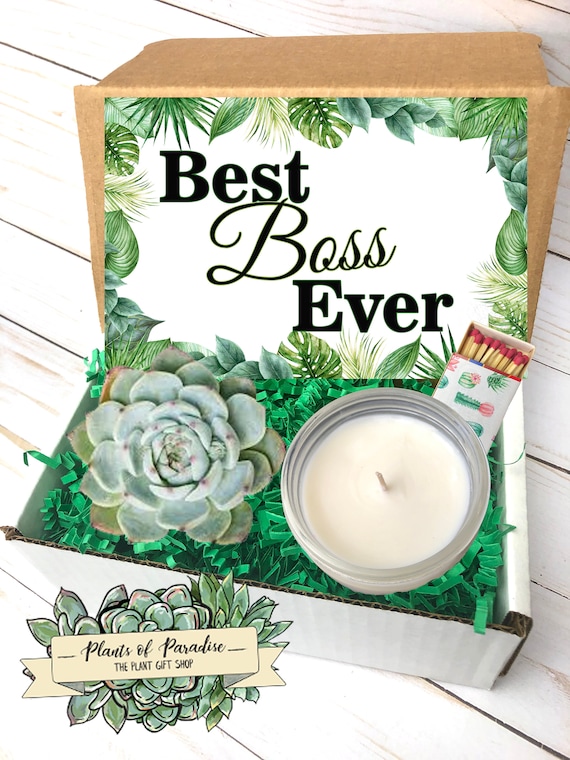Boss Lady Gift, Boss Gift Box, Female Boss Gift, Thank you Gift for Boss, Gift box for boss female, Christmas Gift Boss, Boss day, Bosses