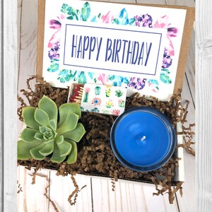 Happy Birthday gift box, Friend Birthday Gift, Friendship Gift, Best Friend gift ideas, Awesome Gift, Send a Gift, Feliz Cumpleanos Box