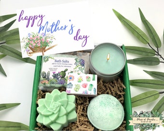 Happy Mother's day, mothers day spa gift, send a gift, ship a gift, best mothers day gift ideas, unique gift ideas, Gift for Mom, grandma