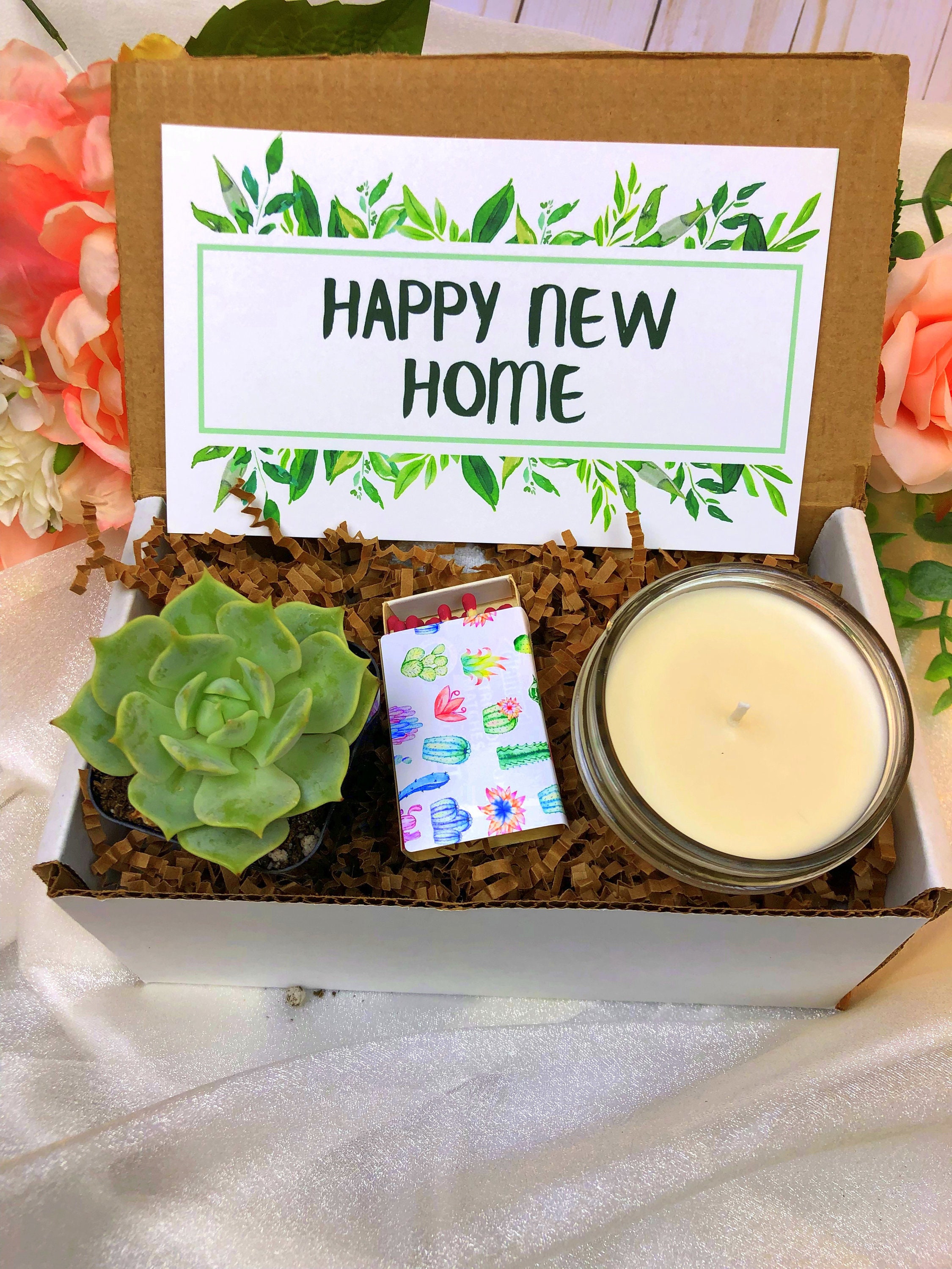 Housewarming gift for best friend Etsy
