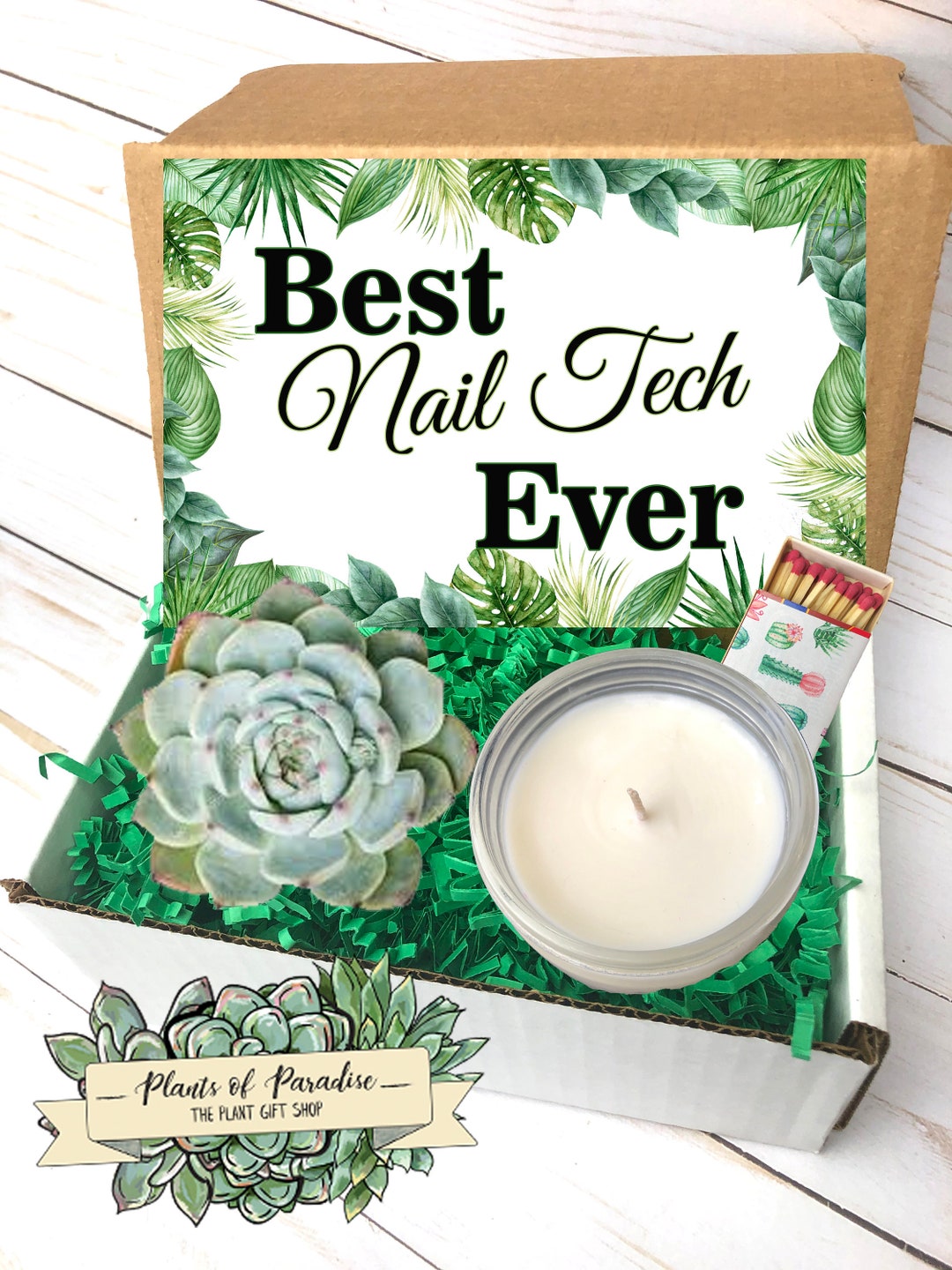 Nail Tech Gift, Gift for Nail Tech, Send a Gift Ideas, Nail Tech ...