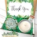 Thank You Gift Box, Friend Appreciation Gift, Thank you for Helping Me, Send a Gift, Customer Appreciation Gift, Corporate Gift, Candle 