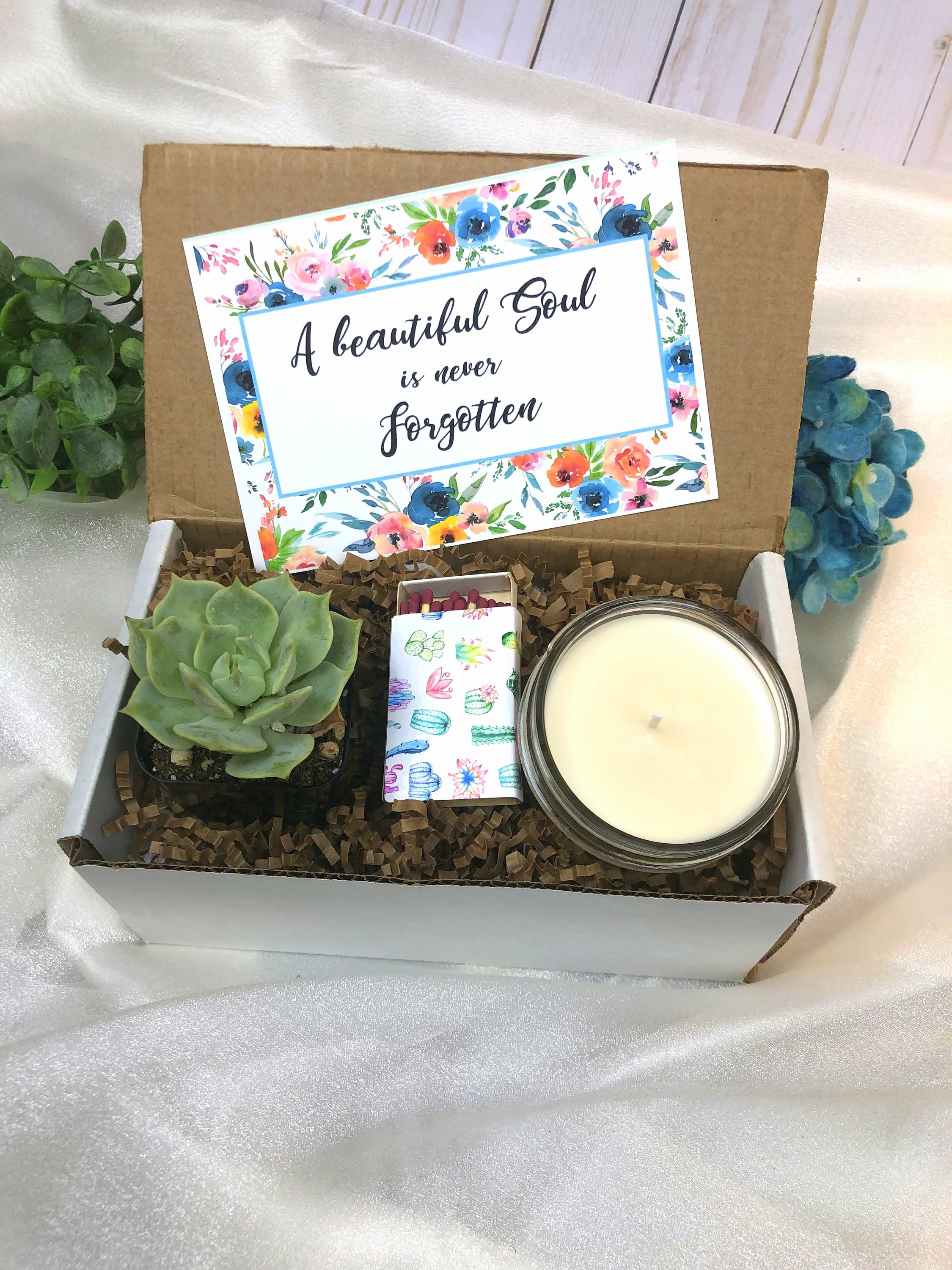 Bereavement Gifts Ideas Grief Gift Ideas Grief Support Gifts