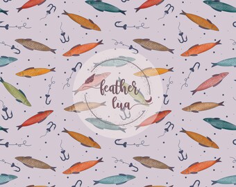 Valentine Hooked On You Modello digitale senza soluzione di continuità per progetti di artigianato e design