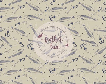 Valentine Hooked On You Modello digitale monocromatico senza soluzione di continuità per progetti di artigianato e design