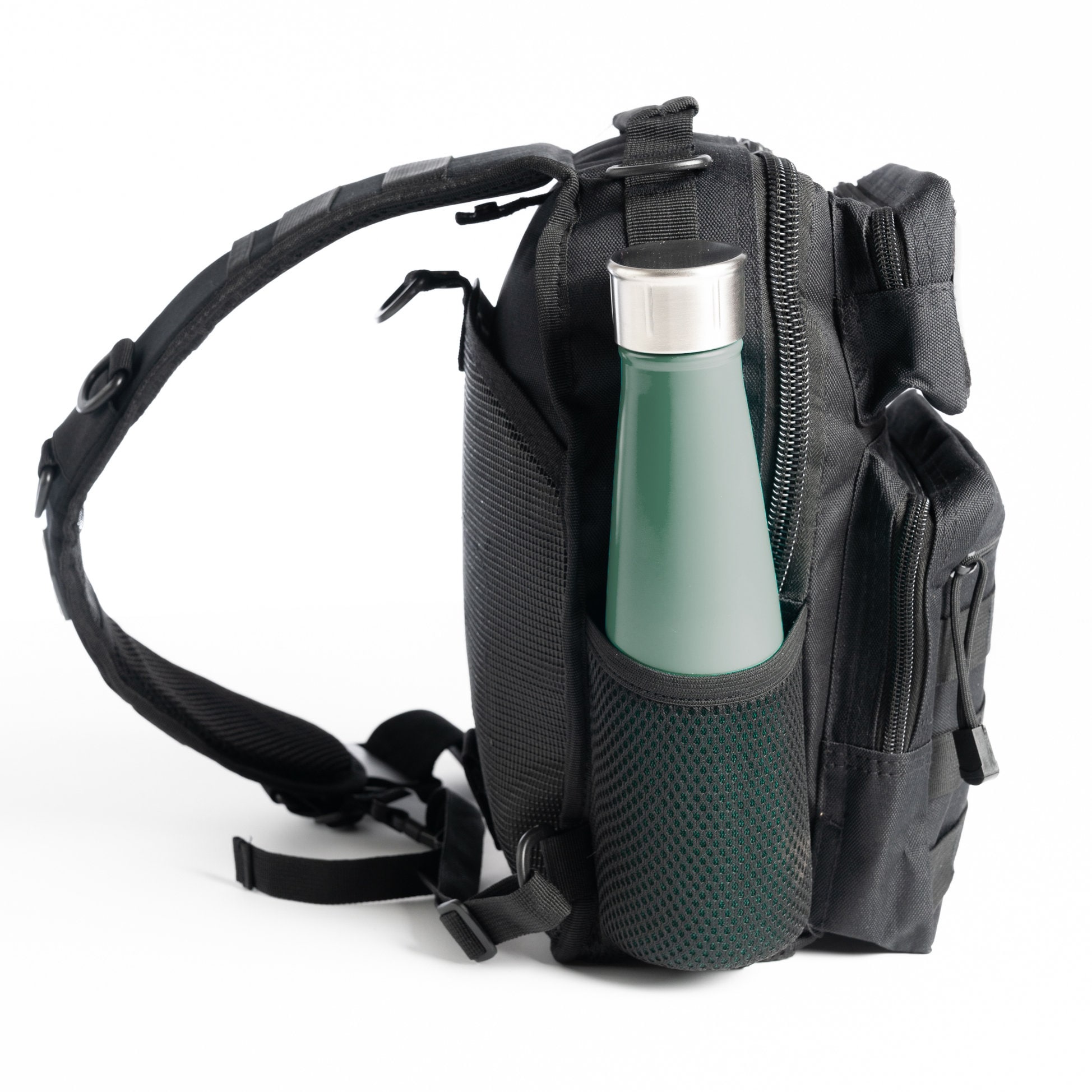 Range Bag | Sling Bag Man | Backpack Man | Hike Gear | Hiking Backpack ...