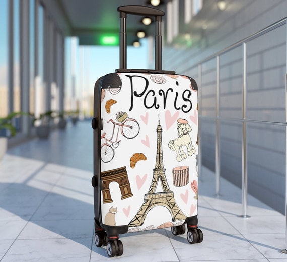 Girls cabin suitcase sale